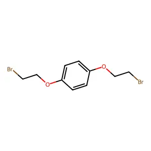 Glutarimide, 2-(p-chlorobenzyl)- structure
