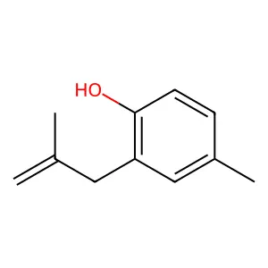 1-(2-Chloroprop-2-en-1-yl)-1,2,3,4-tetrahydro-5h-1-benzazepin-5-one structure