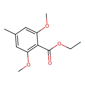 2-(Triphenylmethoxy)-1H-isoindole-1,3(2H)-dione structure