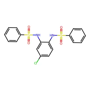 2-((4-Methylphenyl)sulfonyl)-1H-isoindole-1,3(2H)-dione structure