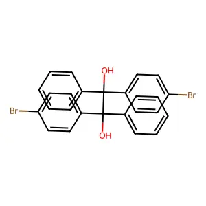 Isogalbulin structure