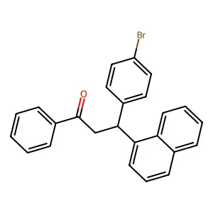 2-氨基-4'-异丙基二苯基硫醚 structure