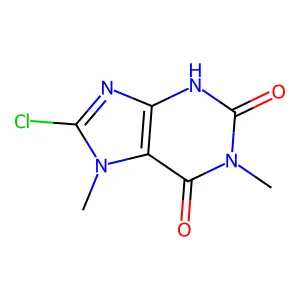 2-(3-nitrophenyl)-4,5-bis(4-phenoxyphenyl)-1H-imidazole structure
