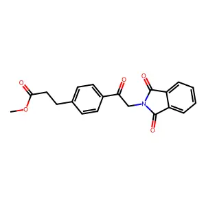 2-(4-Methoxyphenyl)-3-oxobutanenitrile structure