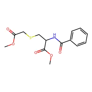Ftorin structure
