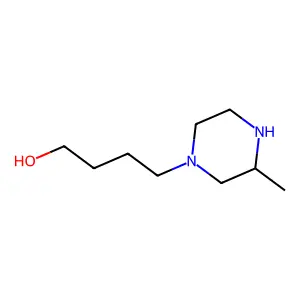 3-Pyridinecarboxylic acid, 5-fluoro-, 3-pyridinylmethyl ester structure