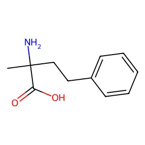 Nicotinamidine, N-2-naphthyl- structure