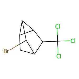 2,2-Dimethylpenam sulfone structure