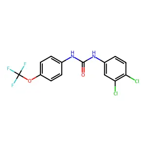3,5-Dichloro-4-methylaniline structure