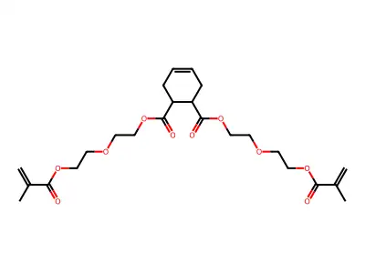 EINECS 259-314-3 structure