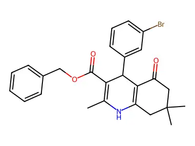BAS 00410564 structure