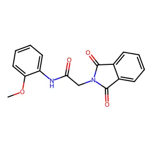 Benzamide, 3,4-dimethoxy-N-(1,2,3,4-tetrahydro-2-propylisoquinolin-5-yl)- structure