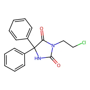 Benzamide, N-(1,2,3,4-tetrahydro-2-methylisoquinolin-5-yl)-3,4,5-trimethoxy- structure