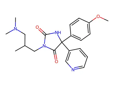 5-26-06-00585 (Beilstein Handbook Reference) structure