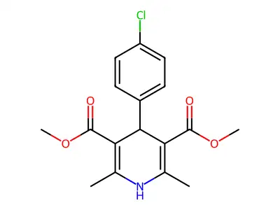 Propionanilide, N-(1-benzyl-3-pyrrolidinyl)- structure