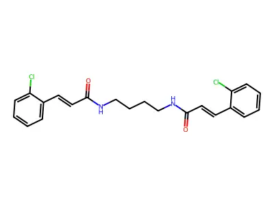 BCPA structure