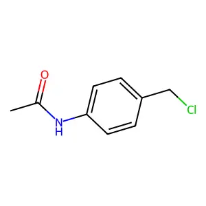 4-Chloro-2,8-bis(trifluoromethyl)quinoline structure