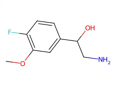 Acetamide, N-(4-(chloromethyl)phenyl)- structure