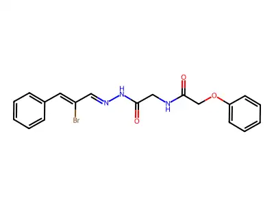 BIM-0021553.P001 structure