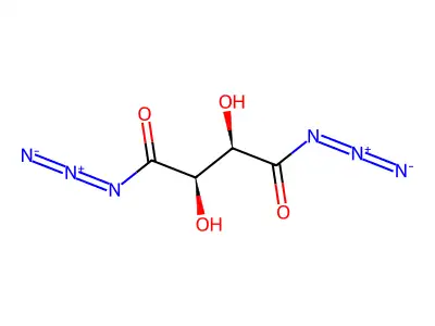 O-methyl-N,N'-diisopropylisourea structure