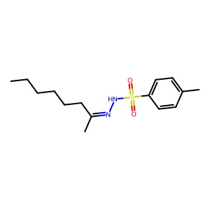 N'-(1-Methylpyrrolidin-3-yl)-N,N-diphenylcarbamimidic acid structure