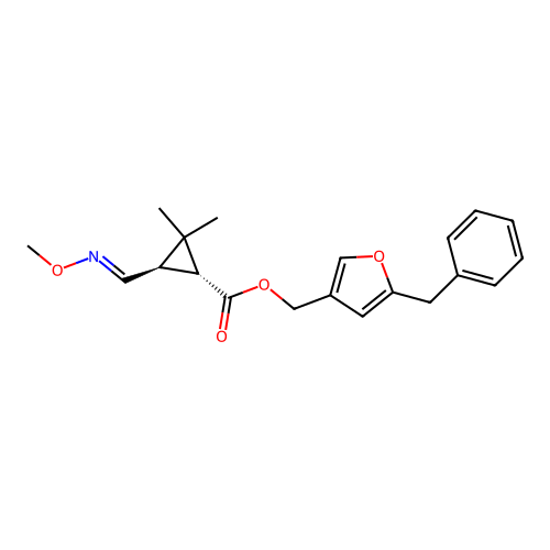 NRDC 145 structure