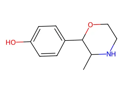 N-(4,6-二甲基-2-吡啶基)-4-硝基苯甲酰胺 structure