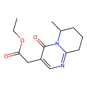 MZ 254 structure