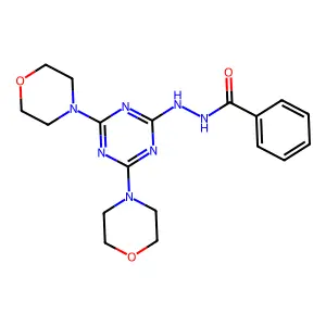 4-氨基-N-(5-氯-2-吡啶基)苯甲酰胺 structure