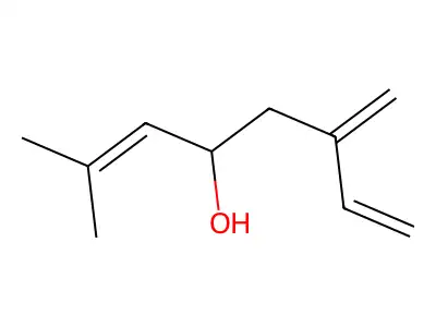 p-Toluamide, N-(3-methyl-2-pyridyl)- structure