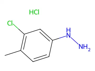 Hydrazine, 1-(2-furoyl)-2-isonicotinoyl- structure