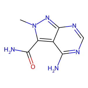 5-庚基吡啶-2-甲酸 structure