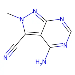 Picolinic acid, 5-octyl- structure