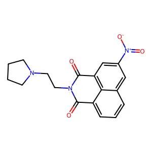 Pinafide structure