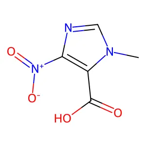 Phenanthridine-3-carboxylic acid, 6-chloro-, methyl ester structure