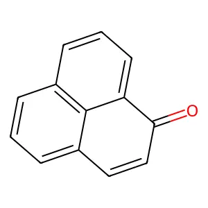次联苯甲酮 structure