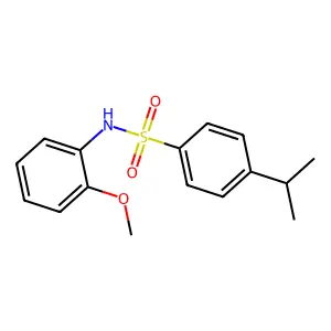Ethyl 5-chloronicotinate structure