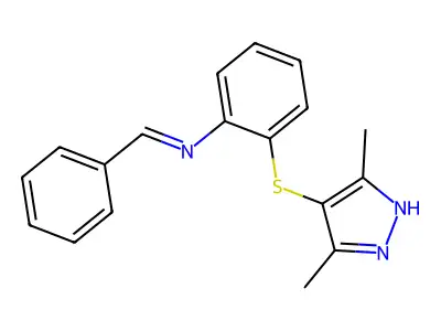 4-Pyrrolidinecarboxamide, N-(tert-butyl)-2-oxo-1-phenyl structure