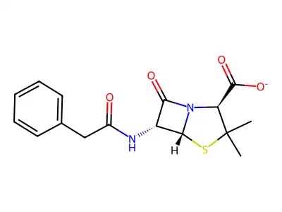 Picibanil structure