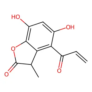 Carbamic acid, (3-methyl-2-pyridinyl)-, ethyl ester structure
