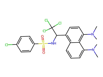 BAS 01154190 structure