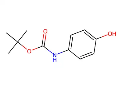 2-Nitro-4-(tert-pentyl)phenol structure