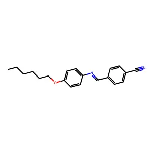 4'-Methyl-biphenyl-3-carboxylic acid structure