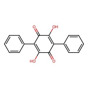 多孔菌酸 structure