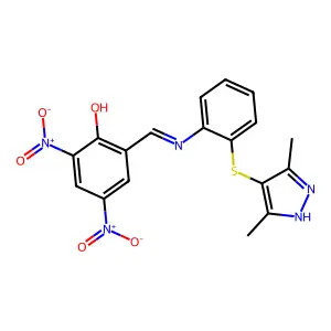 BAS 00296307 structure