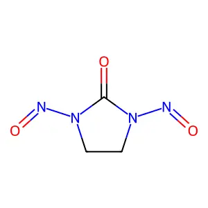 4-Nitrophenyl-2-methanesulfonamide 2-deoxy-beta-D-glucopyranoside structure