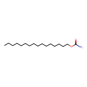 Thiosultap disodium structure