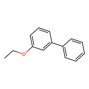 3-Ethoxy-1,1'-biphenyl structure
