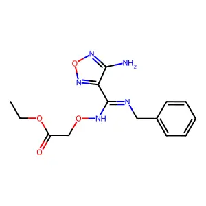 BAS 00231322 structure