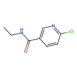 Acetophenone, 2-hydroxy-2-((8-hydroxy-7-quinolyl)amino)-3'-nitro- structure